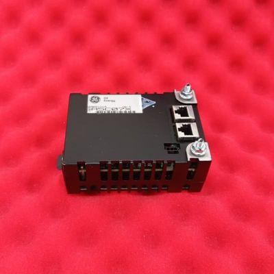 GE IS220PDIIH1B Discrete Input IO Pack for Mark VIe Turbine Control