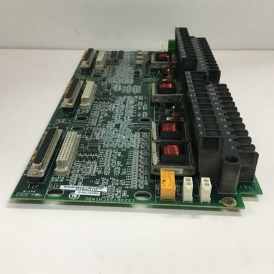 GE IS200TSVCH1ADC Servo Terminal Board 330mm x 200mm