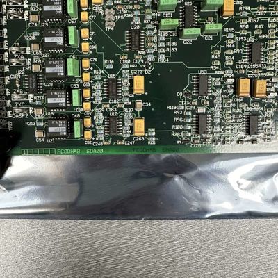 GE DS200FCSAG1ACB Current Feedback Board for Industrial-Grade Reliability in Mark V Turbine Control