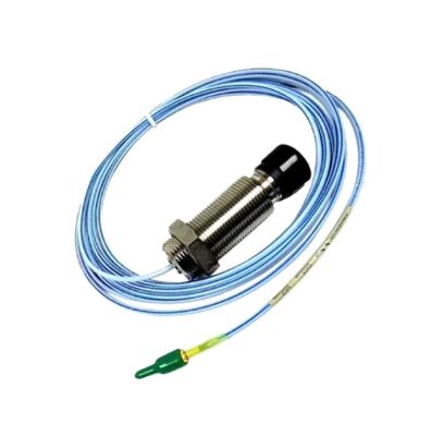 Bently Nevada 330876-02-10-00-00 3300 XL 50 mm Proximity Probe - 100% Brand New with 1 Year Warranty and 1000mm Length