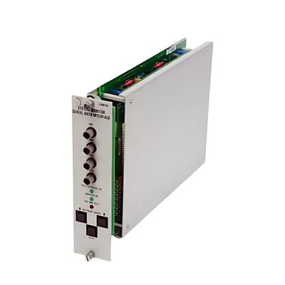 Bently Nevada 3300/03-01-00 System Monitor for Industrial Rotating Machinery with Reliable Condition Monitoring and Seamless Pairing with 3300 Series Probes