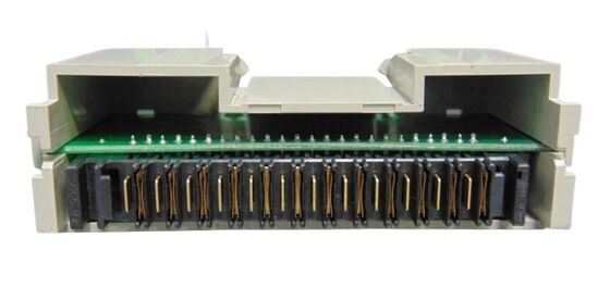 WESTINGHOUSE 1B30023H01 I/O Bus Terminator Module with 32-bit RISC Processor for Industrial Use and 12 Channels