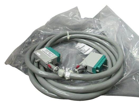 Triconex 4000103-510 High-Grade Copper Conductors 30 Meters Length M12×24-Pin Connector PLC Cable Assembly