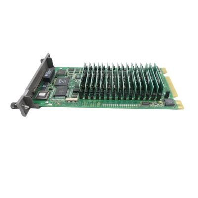 ABB IMASI23 Analog Input Module with 24 DC Voltage and Signal Isolation for Industrial Process Automation