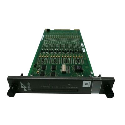 ABB IMDSI14 Digital Input Module 220V Voltage 0°C to +70°C Operating Temp 180x130x44mm Dimensions