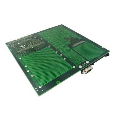 ABB PM152 3BSE003643R1 Analog Output Module - High-Quality Main Control with 24VDC for Wide Industrial Use