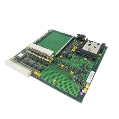 ABB PM152 3BSE003643R1 Analog Output Module - High-Quality Main Control with 24VDC for Wide Industrial Use