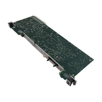 ABB 086444-005 Signal Input Card with Modbus TCP Interface 24VDC Rated Voltage for Harsh Environments