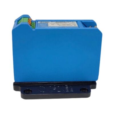 Bently Nevada 330180‑90‑00 3300 XL Proximitor Sensor | Signal Conditioner for Vibration & Shaft‑Displacement Transducer System